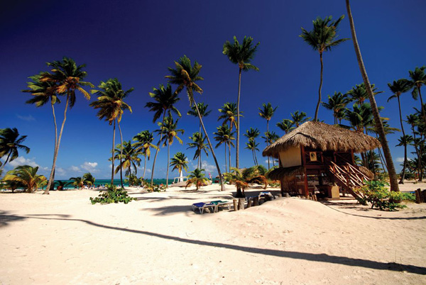 Ifa Bavaro Village extérieur