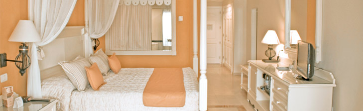 Luxury Bahia Principe Esmeralda room
