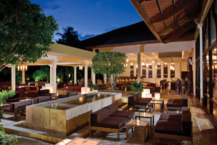 Melia Tropical exterior