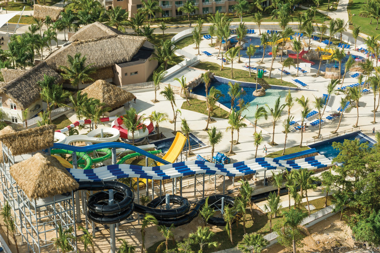 Memories Splash Punta Cana exterior aerial