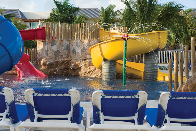 Memories Splash Punta Cana exterior aerial