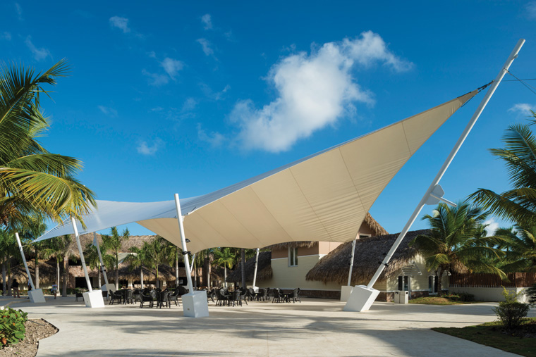 Memories Splash Punta Cana exterior aerial