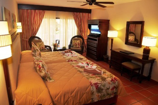 Occidental Grand Punta Cana extérieur