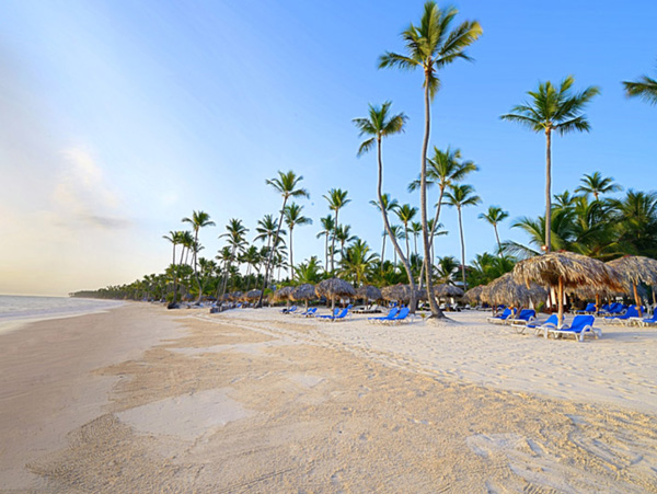 Occidental Grand Punta Cana extérieur