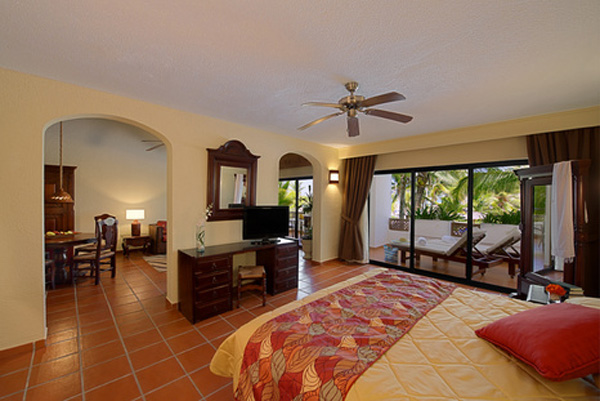 Occidental Grand Punta Cana extérieur