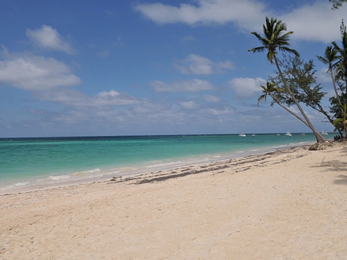 Presidential Suites Punta Cana exterior