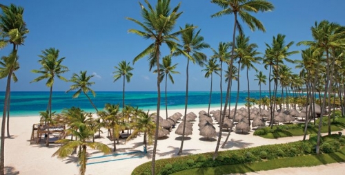 Secrets Royal Beach Punta Cana exterior