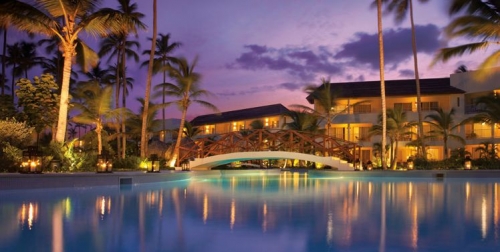 Secrets Royal Beach Punta Cana exterior