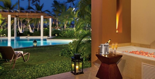 Secrets Royal Beach Punta Cana exterior