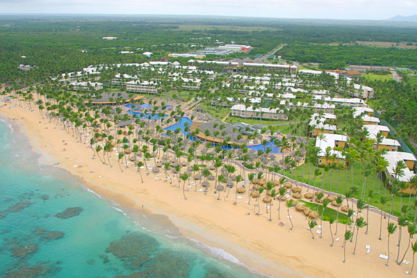 Sirenis Resort Casino Spa Punta Cana