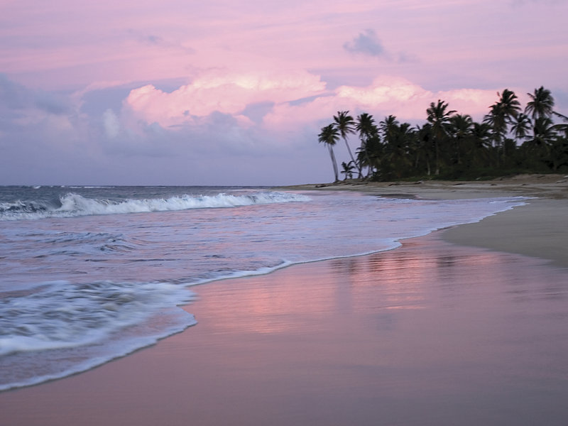 Sivory Punta Cana Boutique Hotel exterior