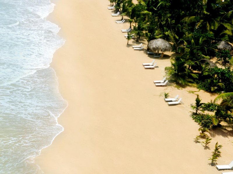 Sivory Punta Cana Boutique Hotel exterior