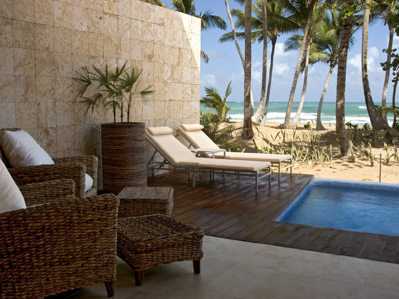 Sivory Punta Cana Boutique Hotel exterior