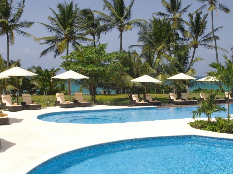 Sivory Punta Cana Boutique Hotel exterior