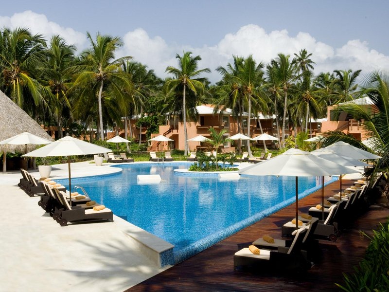 Sivory Punta Cana Boutique Hotel exterior