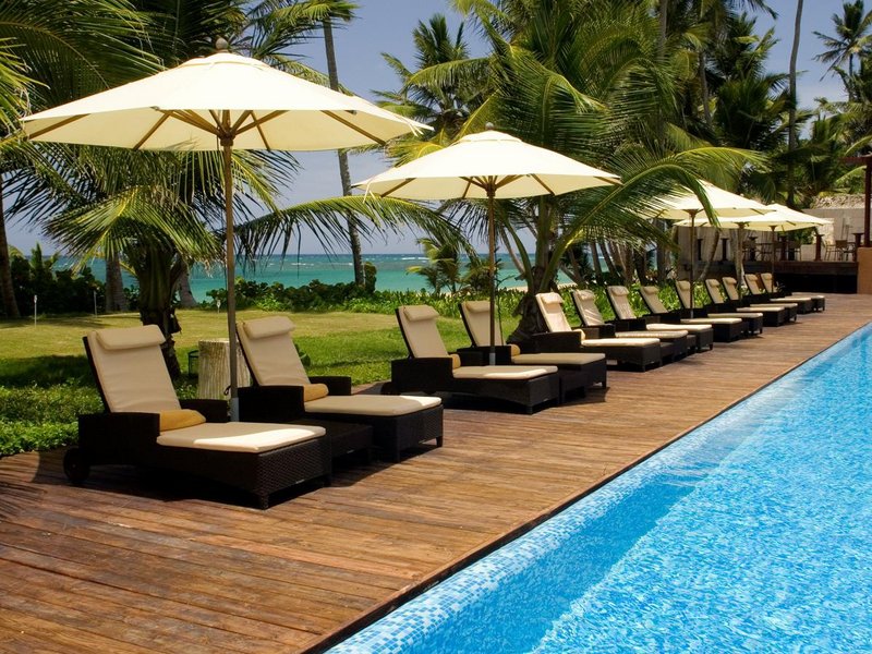 Sivory Punta Cana Boutique Hotel extérieur