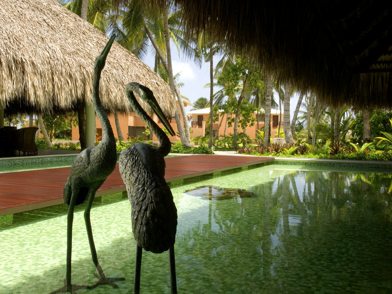 Sivory Punta Cana Boutique Hotel exterior