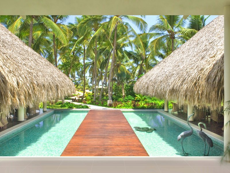 Sivory Punta Cana Boutique Hotel exterior