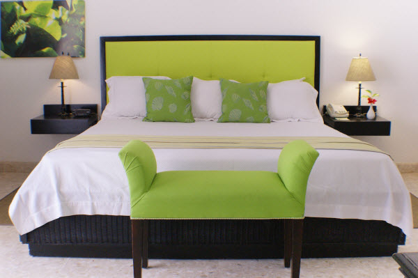 The Punta Cana Hotel spa