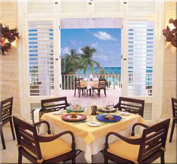 The Punta Cana Hotel spa