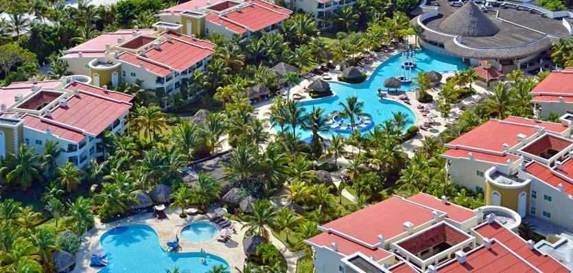 The Reserve At Paradisus Punta Cana exterior