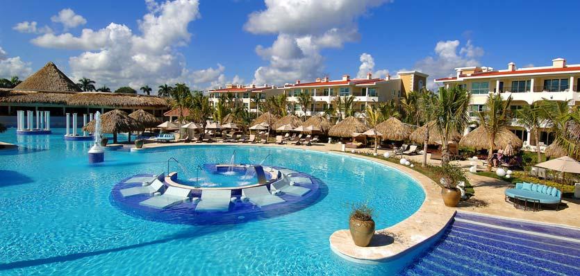 The Reserve At Paradisus Punta Cana exterior