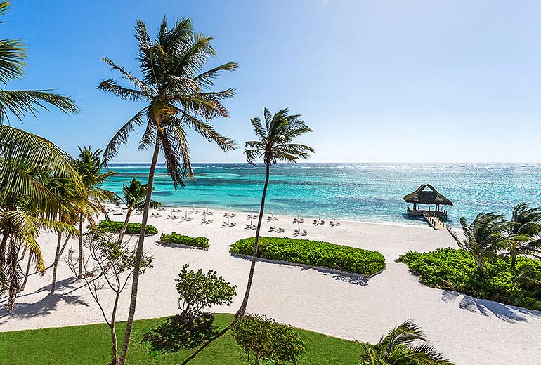 The Westin Punta Cana Resort and Club extérieur