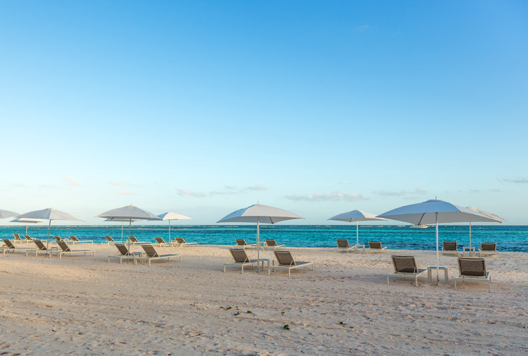 The Westin Punta Cana Resort and Club extérieur