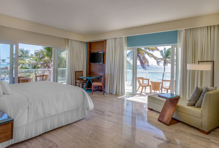 The Westin Punta Cana Resort and Club extérieur