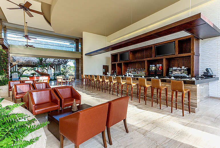 The Westin Punta Cana Resort and Club exterior