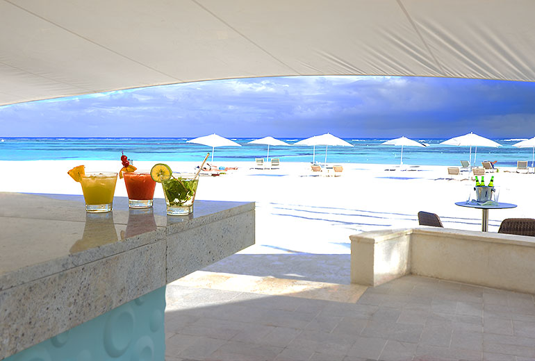 The Westin Punta Cana Resort and Club exterior