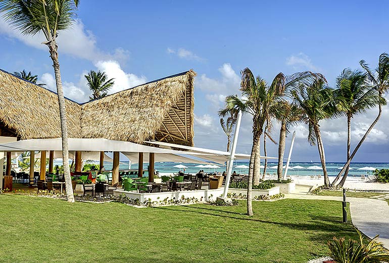 The Westin Punta Cana Resort and Club exterior