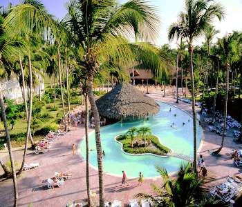 Carabela Beach exterior