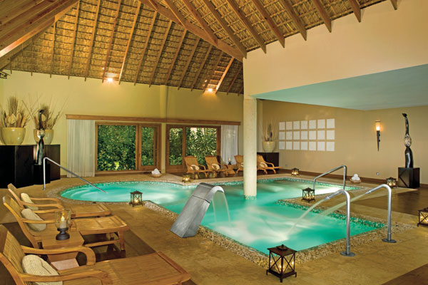 Zoetry Agua Punta Cana extérieur