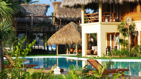 Zoetry Agua Punta Cana extérieur