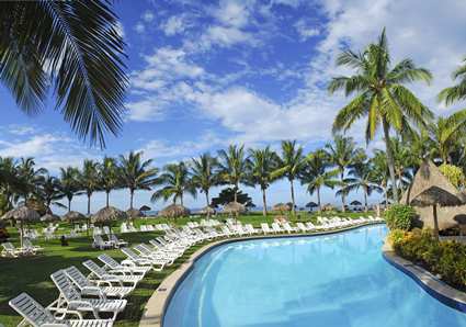  Doubletree By Hilton Central Pacific pisci