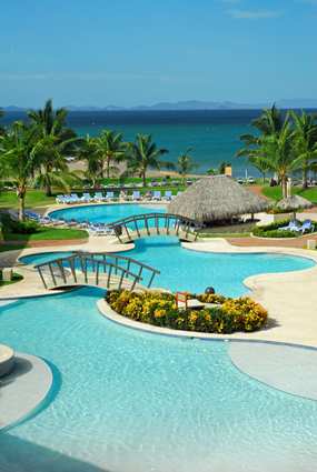  Doubletree By Hilton Central Pacific pisci