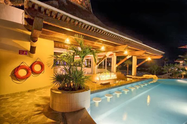 Adonis Tulum Gay Resort And Spa extérieur