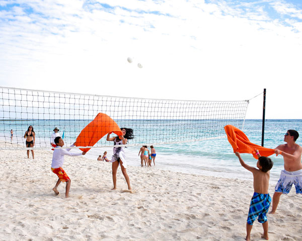 Akumal Bay Beach and Wellness Resort exterior