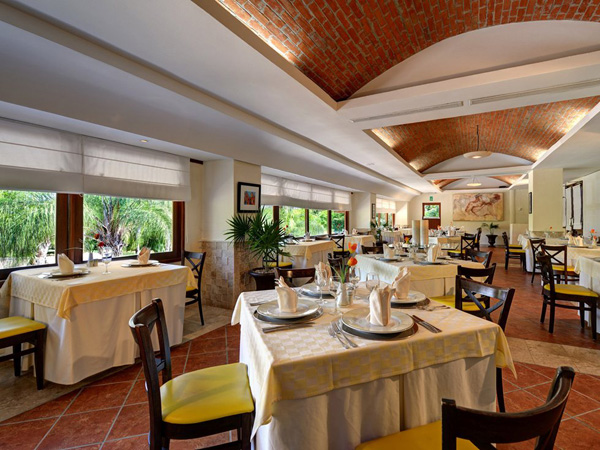 Allegro Playacar Beach Club extérieur