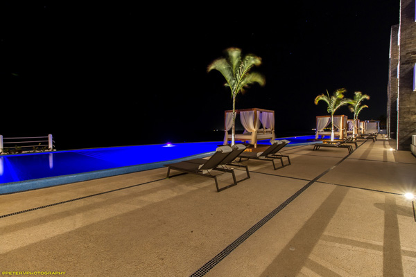 Artisan Senses Hotel Riviera Maya exterior