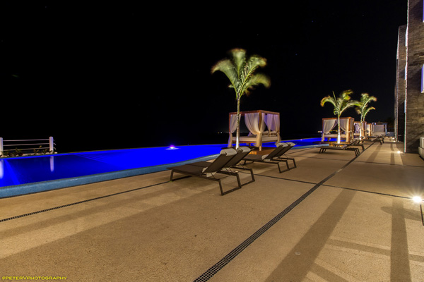 Artisan Senses Hotel Riviera Maya extérieur