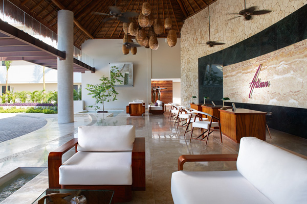 Artisan Senses Hotel Riviera Maya exterior