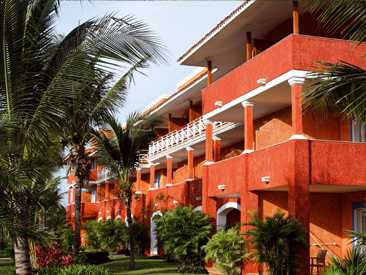 Barcelo Maya Caribe restaurant