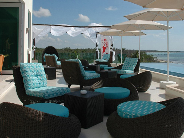Blue Bay Grand Esmeralda extérieur