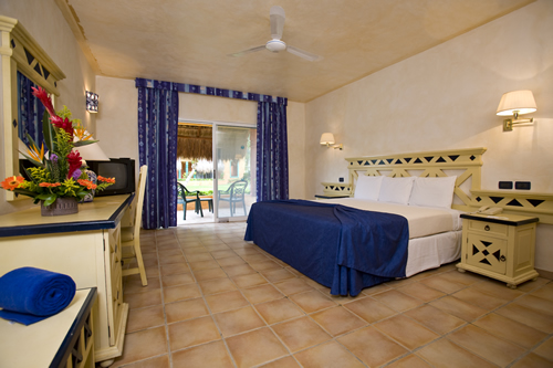 Catalonia Playa Maroma room