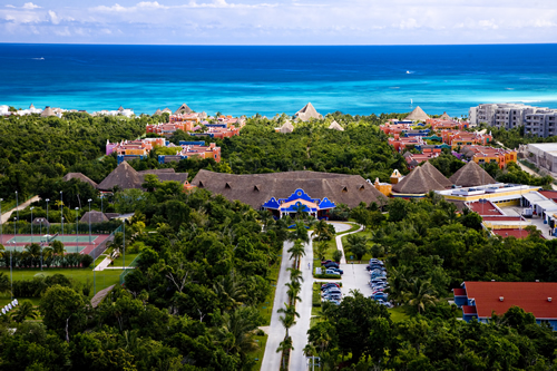 Catalonia Playa Maroma room