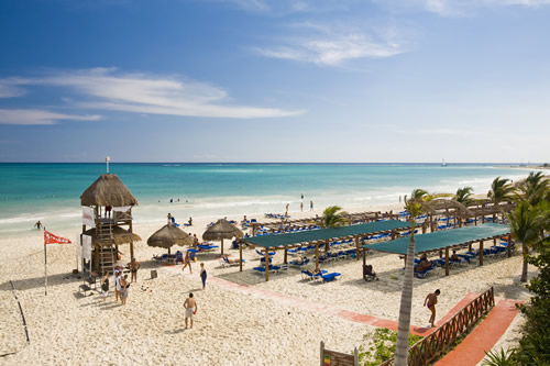 Catalonia Playa Maroma chambre