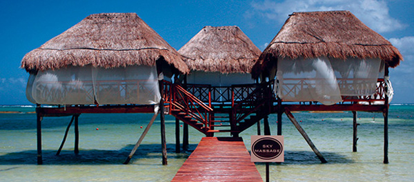 El Dorado Maroma exterior