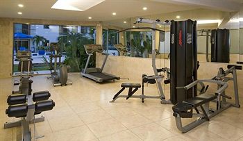 Encanto Paseo Del Sol Caribe extérieur